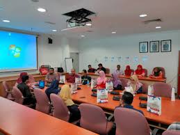 Ujian unigine sangat baik untuk ini. Lawatan Penanda Aras Dari Uitm Kuala Pilah Ke Makmal Fst 5 Ogos 2019 Fst Usim