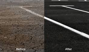 At elite garage door of detroit, we take care in ensuring that the correct springs are introduced appropriately on your. Sealcoat And Maintenance For Michigan Usa