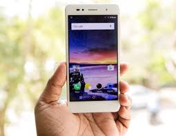 Lava Z10 Review