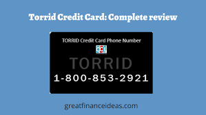 Maybe you would like to learn more about one of these? Torrid Credit Card Complete Review Finance Ideas For Saving Banking Investing And Business