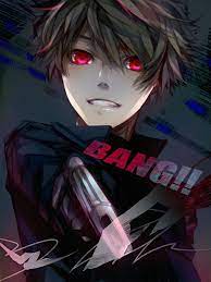 Who Said That Sirzechs Only Had One Son Yandere Male Yandere Anime