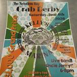 Nehalem Bay Crab Derby