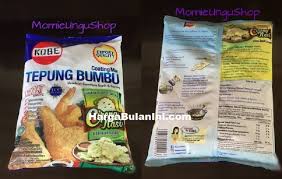Jun 18, 2021 · sasa tepung bumbu bakwan spesial 250gr rp 3.600/pcs; Harga Tepung Bumbu Terbaru Lengkap Agustus 2021 Hargabulanini Com