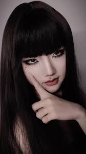 留下吧 當我老婆 #蔻里 #富江 #富江仿妝 #換頭 #美妝 #反差 #恐怖感