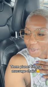 Them Planet fitness massage chairs….baby, look here 🫣🥰🤣🤣🤣🤣🤣🤣  #workout #Planetfitness #excercise #massagechairs #LadyCam #help  #membership #explore #explorepage #fyp