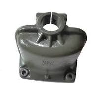 China Scania Front Bracket For Rear Spring 1363708 283642 ...