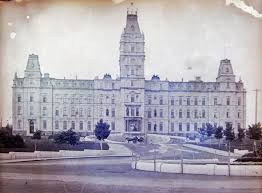 Capauxdiamants Images De Quebec Vers La Fin Du Xixe Siecle Quebec City Quebec Trois Rivieres