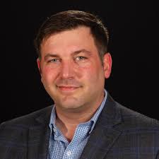 Rob Williams, Ph.D. — R.F.M. Williams