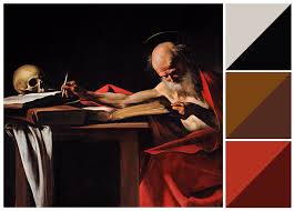 Check spelling or type a new query. Guide To Art Movements And Their Dominant Color Palettes