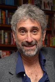 Mitchell Kaplan, Sarah Gorham, Laura Pegram CLMP Honorees