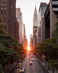 New york city, new york picture: 5 Lugares Incriveis Para Ver O Por Do Sol Em Nova Iorque