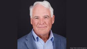 A North Providence financial planner sanctioned, barred