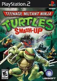 Juegos xbox 360 xbla rgh. Teenage Mutant Ninja Turtles Smash Up Sony Playstation 2 Game Teenage Mutant Ninja Turtles Ninja Turtles Teenage Mutant Ninja