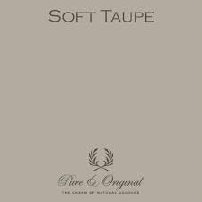 paint colour card pure original taupe kleuren verf taupe verf slaapkamer stijl