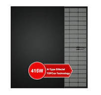 Bulk Black Solar Panels Wholesale China - HBOWA New Energy