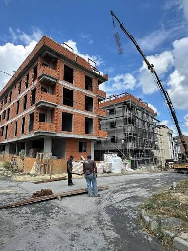 Çatalca’da Çıraklıktan Patronluğa Bir Başarı Hikayesi: Yapar İnşaat