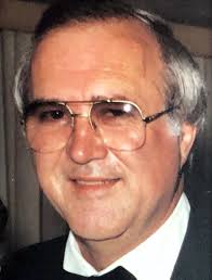 Obituary information for John Michael Bligh