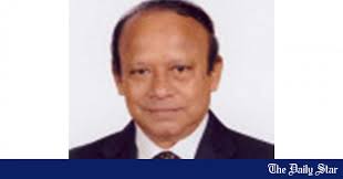 SM Abu Mohsin no more