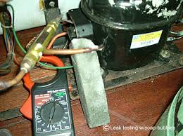 Safety is always the most important, that is why you should always remember to co. How To Do A Compressor Replacement