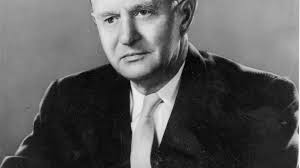 来自海峡对岸的赛峰先驱——George Dowty