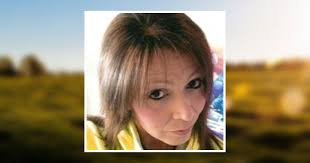 Stacy L Carrier Obituary July 3, 2015