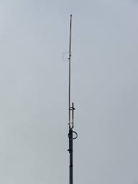 Resultado de imagem para antenna super j pole