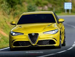 Image result for Giallo Faccia Tosta 2010 Alfa-Romeo