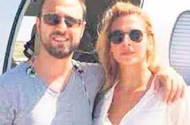Bakanlar kurulu kararıyla kamu yararına faaliyet gösteren türk amerikan i̇şadamları derneğinin (taba) genel başkanıdır. Ekim Alptekin In Ozel Jetle Mikonos A Kunefe Servisi Olay Oldu