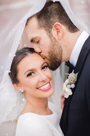 This Pink Toned Elopement Inspiration Took to the Sky in a Hot Air Balloon