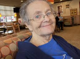 Mrs. Margaret "Peg" Ellen Freeman's Obituary