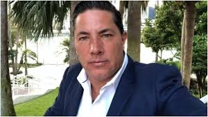 Fernando del Rincón reaparece en redes sociales tras varios meses de  ausencia - Noticias de El Salvador