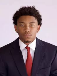 Marcellus Honeycutt, Jr.