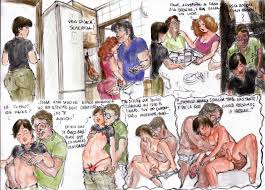 Read [Fidelenrich] Its A Family Affair [Spanish] Hentai Porns - Manga And  Porncomics Xxx