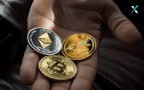 Qué son los tokens, las monedas y las monedas virtuales?