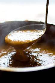 Vegan Mushroom Make Ahead Gravy Recipe Recipe Vegan Mushroom Gravy Vegan Gravy Recipes