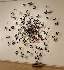 Courtesy of the artist and morgan lehman gallery, new york. The Art Of Paul Villinski Meredith Woolnough