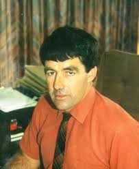 Marlborough Catchment Board