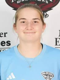 2025 Women's Soccer Roster