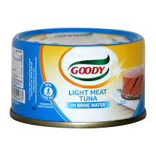 Kota pasuruan adalah sebuah kota di provinsi jawa timur, indonesia. Buy Goody Light Meat Tuna In Brine Water 90g Online Lulu Hypermarket Ksa
