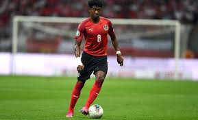 Malen tees up dumfries for unselfish goal for netherlands. Iywgs1x3bijuym