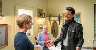 Da erik nicht versteht, warum ariane ihn auf abstand hält, beschattet er sie heimlich. Sturm Der Liebe Gestern Verpasst 3240 Ard Mediathek Sendung Verpasst Sturm Der Liebe Gestern Sturm Der Liebe Eine Woche In Der Mediathek Chael Bend