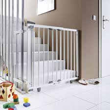 Geuther Barriere De Securite Pivotante Pour Escaliers 70 110 Cm Protection De Marches Taille Barriere Escalier Barriere De Securite Escalier Idees Escalier