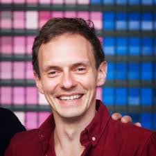 Max Nieves's Instagram, Twitter & Facebook