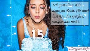 Geburtstagswunsche Tochter Ruhrend Lustig Von Den Eltern