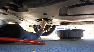 Techkenny Diy How To Change Bmw Motor Oil E60 5 Series Youtube