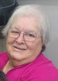 Jean Ann Yoder Obituary