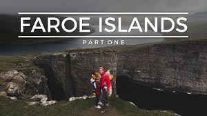 While the islands' rugged coastlines and extensive bird life are a draw for some, the faroes also offer the prospect of major offshore reserves. Familienfreundliche Faroer Visit Faroe Islands