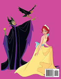 Ideal for kids and adults to inspire creativity and relaxation with 50+ coloring pages of aurora, maleficent, diaval, philips, queen. Anastasia And Maleficent Coloring Book 2 In 1 Coloring Book For Kids And Adults Activity Book Great Starter Book For Children With Fun Easy And Relaxing Coloring Pages By Westfild Angela Amazon Ae