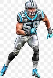 Luke Kuechly Images Luke Kuechly Transparent Png Free Download