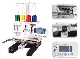 Top 11 Best Home Use Embroidery Machine Reviews 2019 Castoff Best Embroidery Machine Used Embroidery Machines Embroidery Machine Reviews